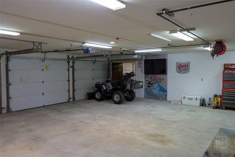 Tiny photo for 6 Crazy Mountain Road, Clancy, MT 59634 (MLS # 30071610)