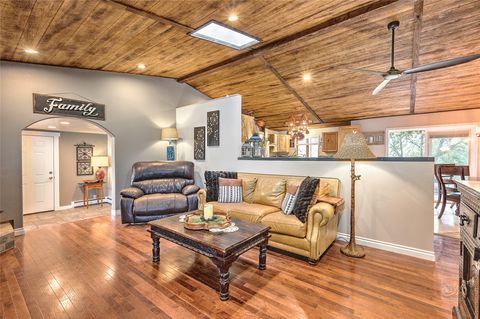 Tiny photo for 6 Crazy Mountain Road, Clancy, MT 59634 (MLS # 30071610)