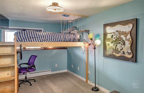 Tiny photo for 6 Crazy Mountain Road, Clancy, MT 59634 (MLS # 30071610)