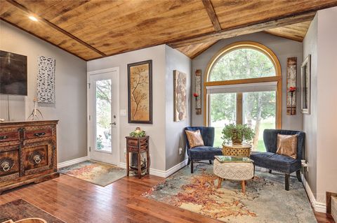 Tiny photo for 6 Crazy Mountain Road, Clancy, MT 59634 (MLS # 30071610)
