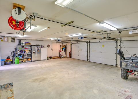 Tiny photo for 6 Crazy Mountain Road, Clancy, MT 59634 (MLS # 30071610)