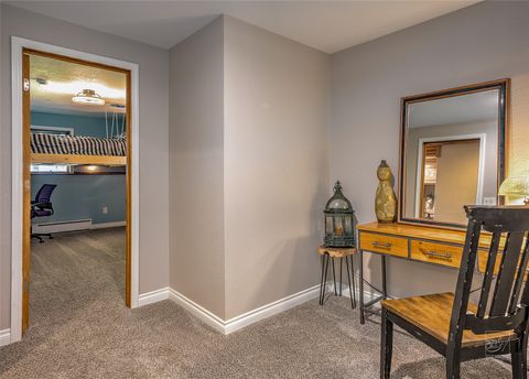 Tiny photo for 6 Crazy Mountain Road, Clancy, MT 59634 (MLS # 30071610)