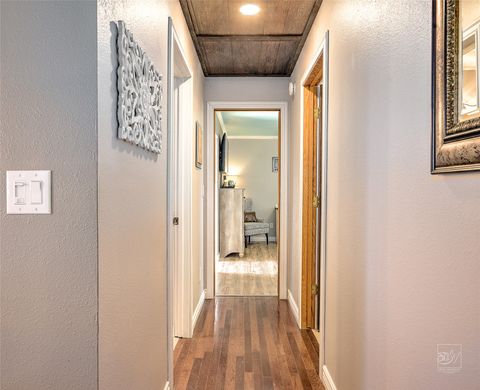 Tiny photo for 6 Crazy Mountain Road, Clancy, MT 59634 (MLS # 30071610)