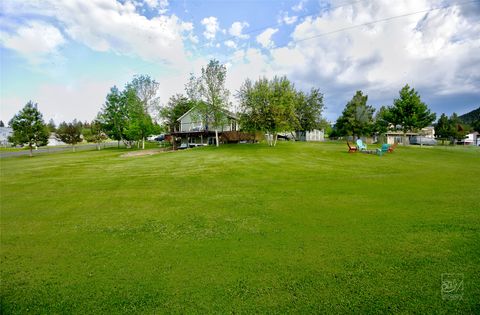 Tiny photo for 6 Crazy Mountain Road, Clancy, MT 59634 (MLS # 30071610)