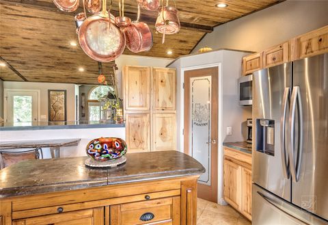 Tiny photo for 6 Crazy Mountain Road, Clancy, MT 59634 (MLS # 30071610)
