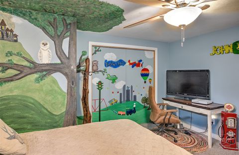 Tiny photo for 6 Crazy Mountain Road, Clancy, MT 59634 (MLS # 30071610)