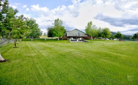 Tiny photo for 6 Crazy Mountain Road, Clancy, MT 59634 (MLS # 30071610)