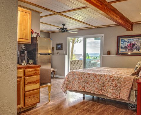 Tiny photo for 6 Crazy Mountain Road, Clancy, MT 59634 (MLS # 30071610)