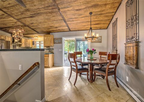 Tiny photo for 6 Crazy Mountain Road, Clancy, MT 59634 (MLS # 30071610)