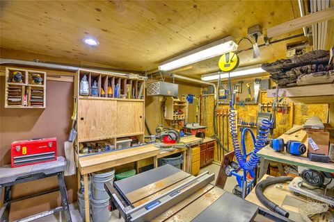 Tiny photo for 6 Crazy Mountain Road, Clancy, MT 59634 (MLS # 30071610)