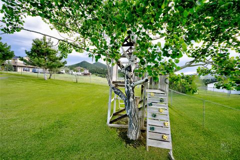 Tiny photo for 6 Crazy Mountain Road, Clancy, MT 59634 (MLS # 30071610)