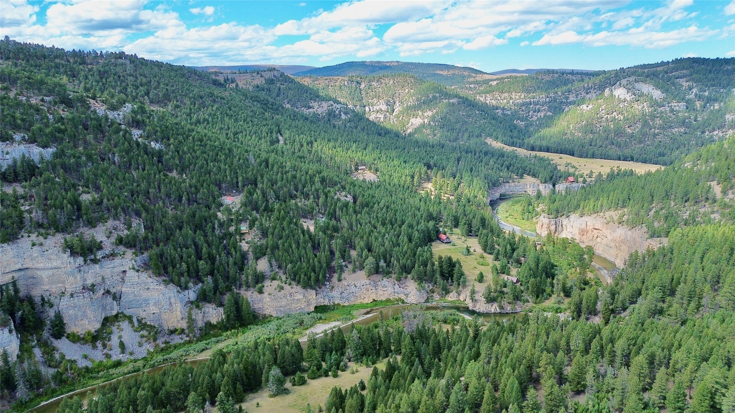 NHN Two Creeks Road