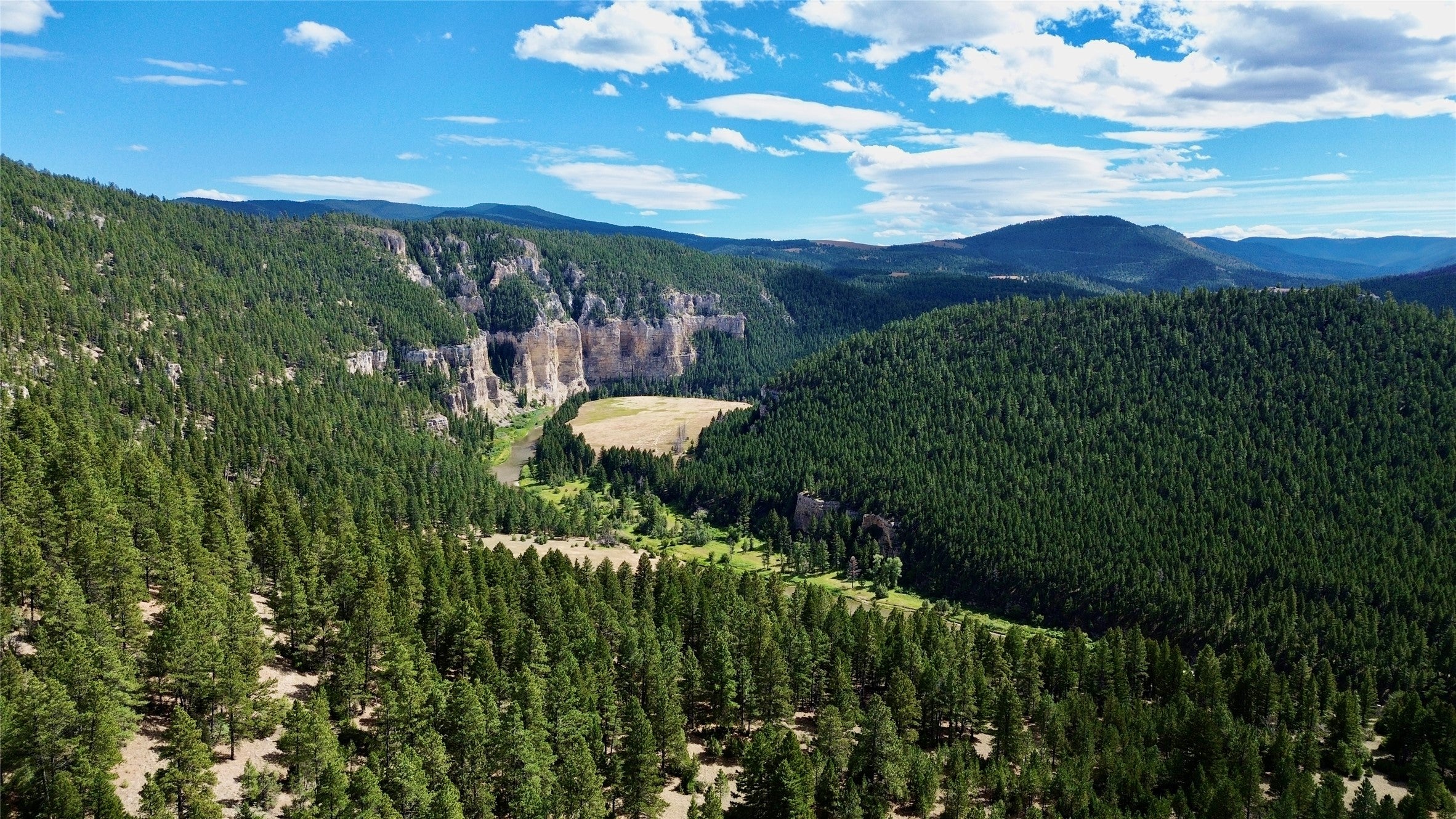 NHN Two Creeks Road