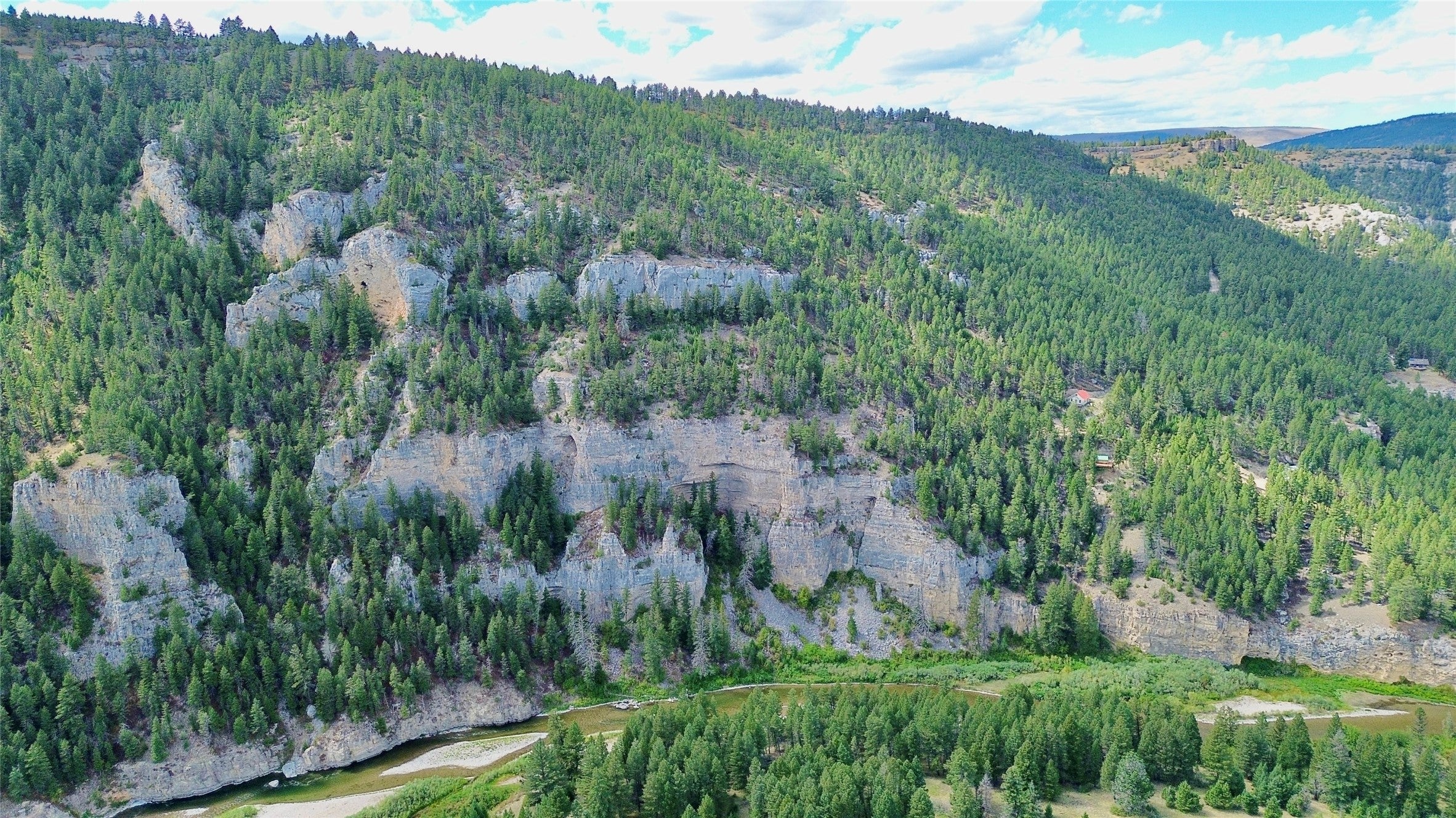 NHN Two Creeks Road
