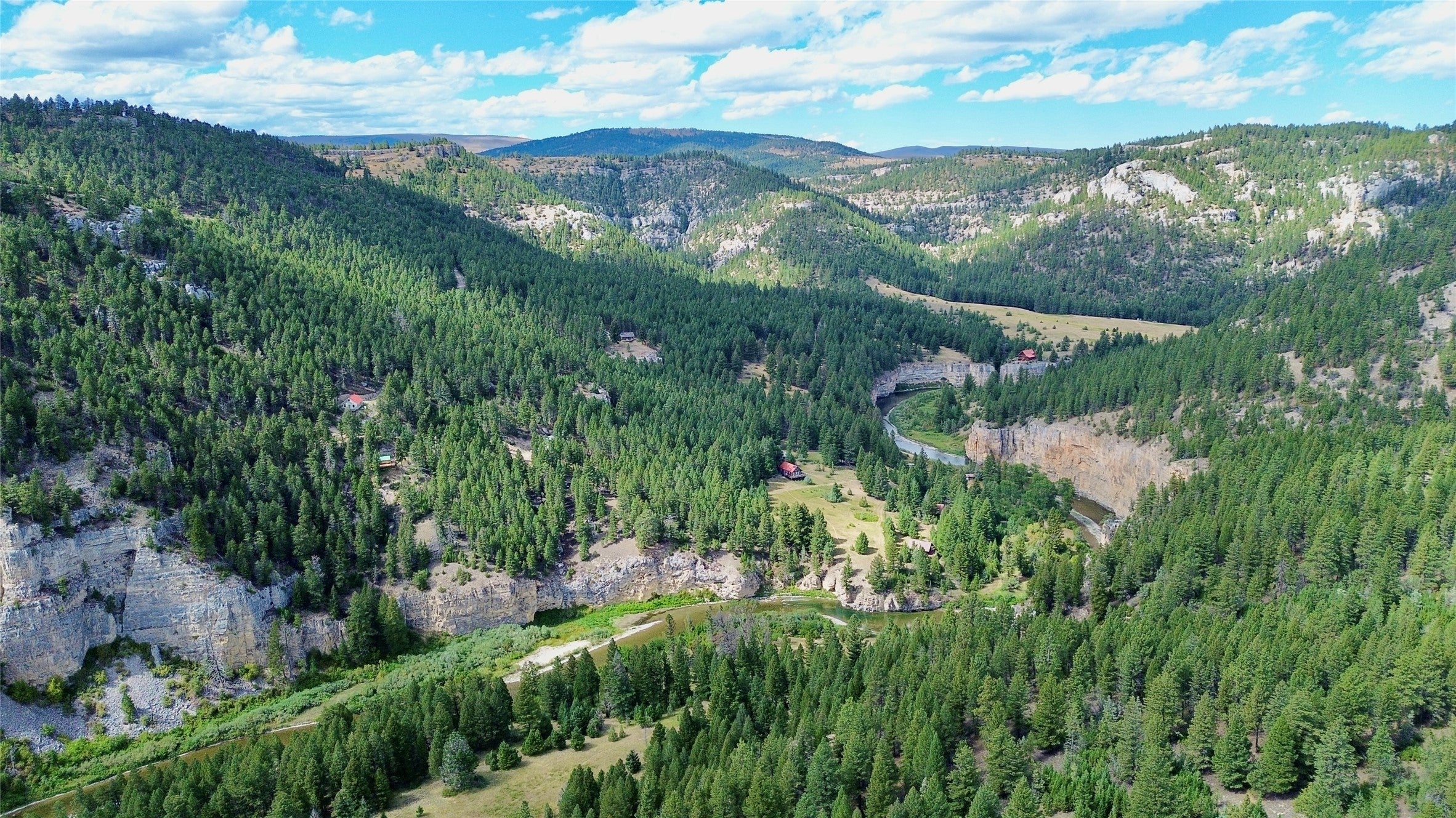 NHN Two Creeks Road