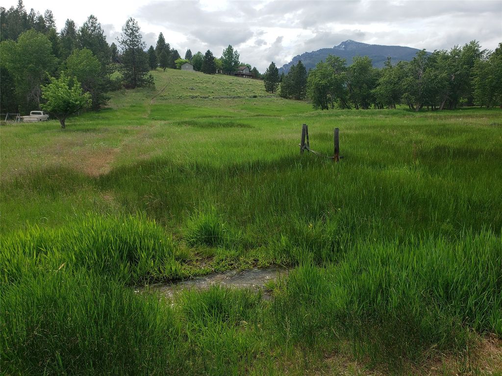Photo of Nhn Oertli Lane, Hamilton, MT 59840 (MLS # 30012313)