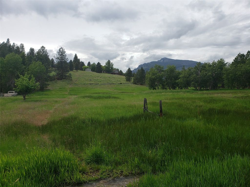 Photo of Nhn Oertli Lane, Hamilton, MT 59840 (MLS # 30012313)