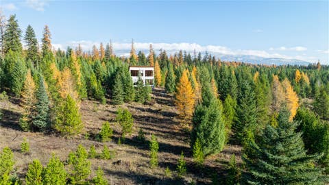 Tiny photo for 226 Lupfer Road, Whitefish, MT 59937 (MLS # 30069104)