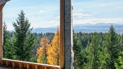 Tiny photo for 226 Lupfer Road, Whitefish, MT 59937 (MLS # 30069104)