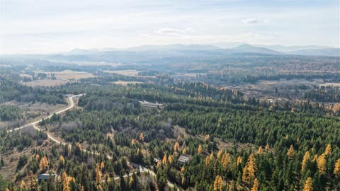 Tiny photo for 226 Lupfer Road, Whitefish, MT 59937 (MLS # 30069104)