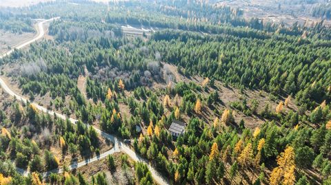 Tiny photo for 226 Lupfer Road, Whitefish, MT 59937 (MLS # 30069104)