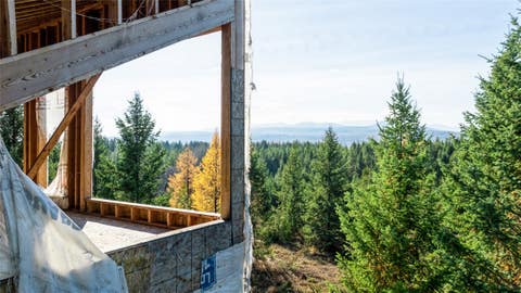 Tiny photo for 226 Lupfer Road, Whitefish, MT 59937 (MLS # 30069104)