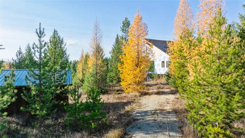 Tiny photo for 226 Lupfer Road, Whitefish, MT 59937 (MLS # 30069104)