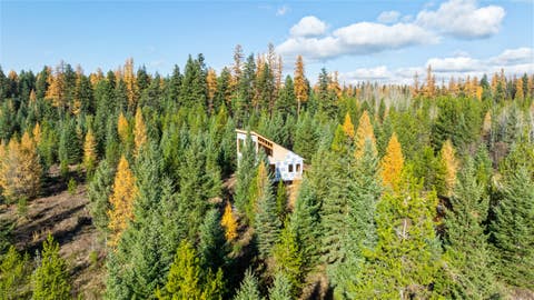 Tiny photo for 226 Lupfer Road, Whitefish, MT 59937 (MLS # 30069104)