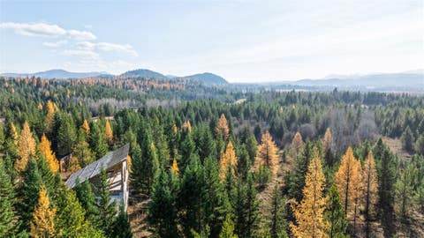 Tiny photo for 226 Lupfer Road, Whitefish, MT 59937 (MLS # 30069104)