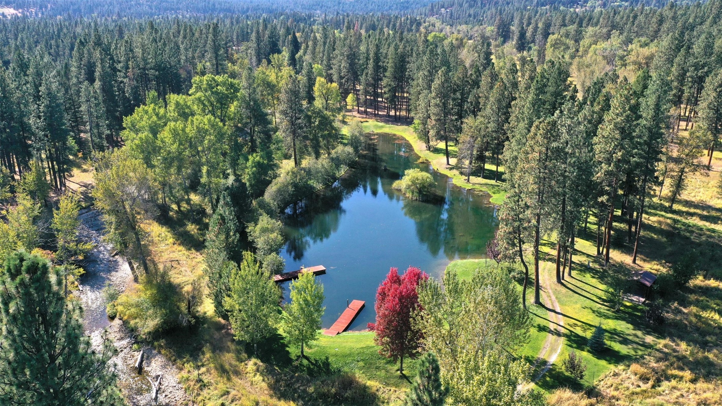 Darby, Montana 59829, United States, 12 Bedrooms Bedrooms, ,16 BathroomsBathrooms,Residential,Pending,61822