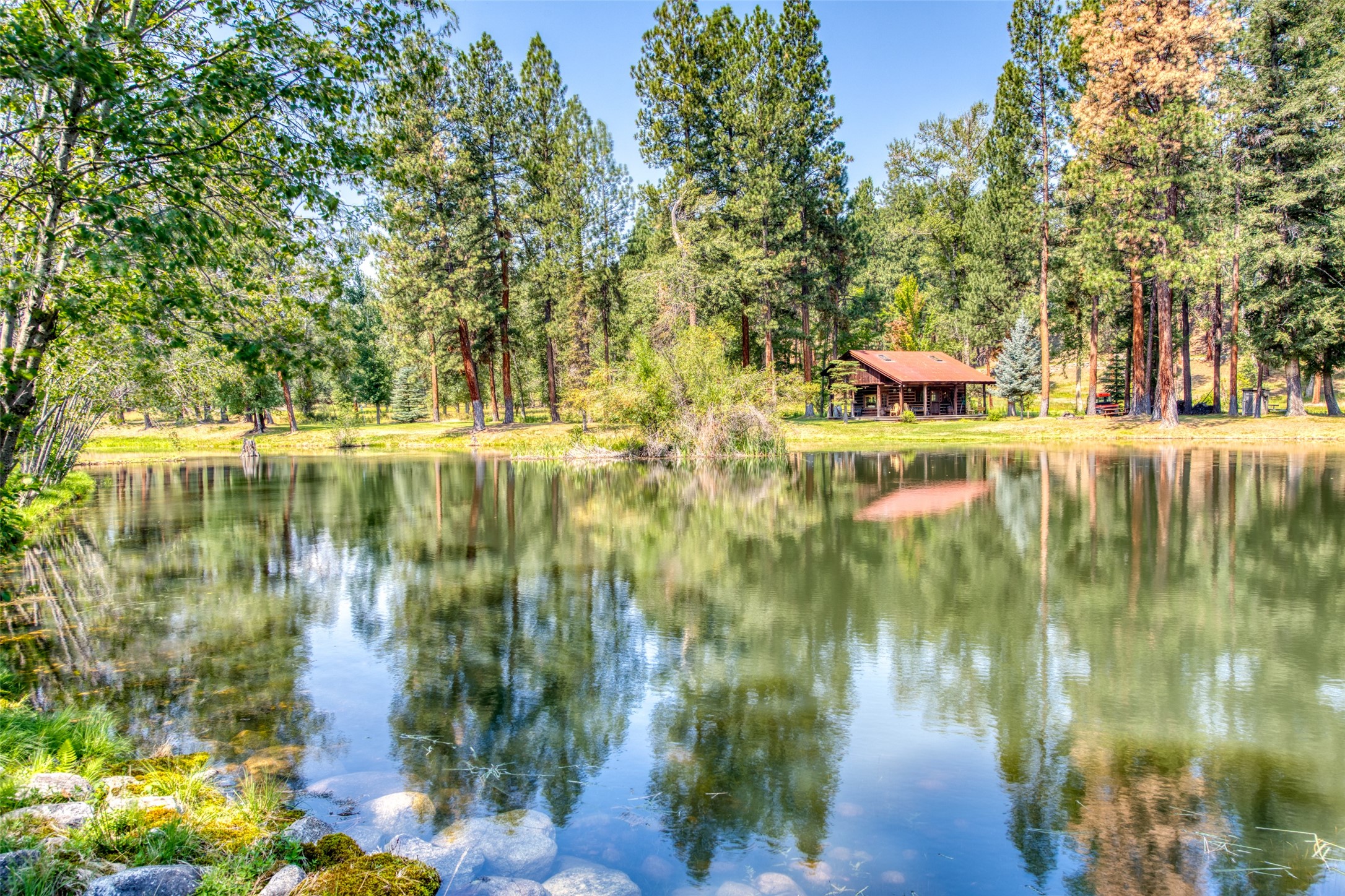 Darby, Montana 59829, United States, 12 Bedrooms Bedrooms, ,16 BathroomsBathrooms,Residential,Pending,61822