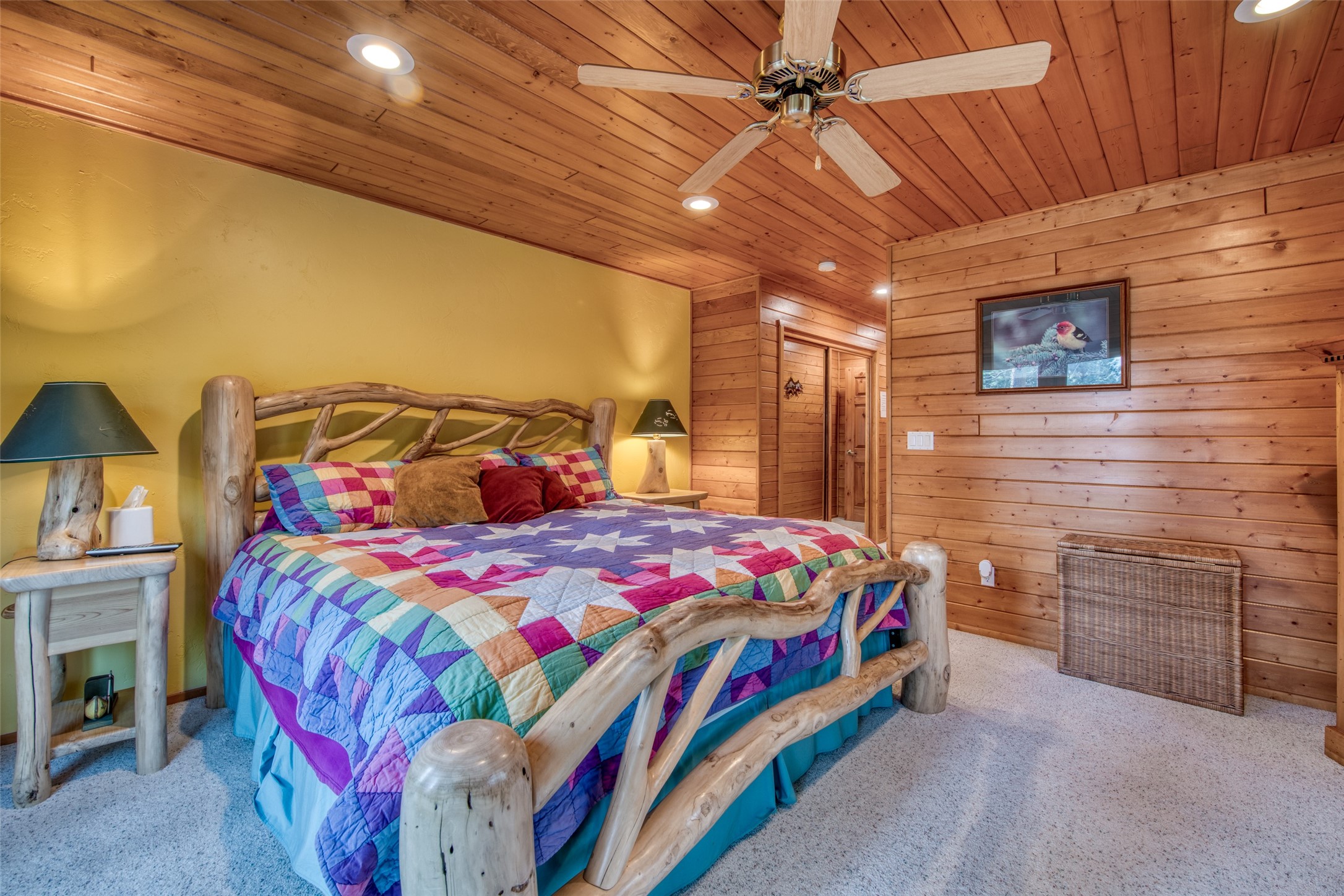 Darby, Montana 59829, United States, 12 Bedrooms Bedrooms, ,16 BathroomsBathrooms,Residential,Pending,61822