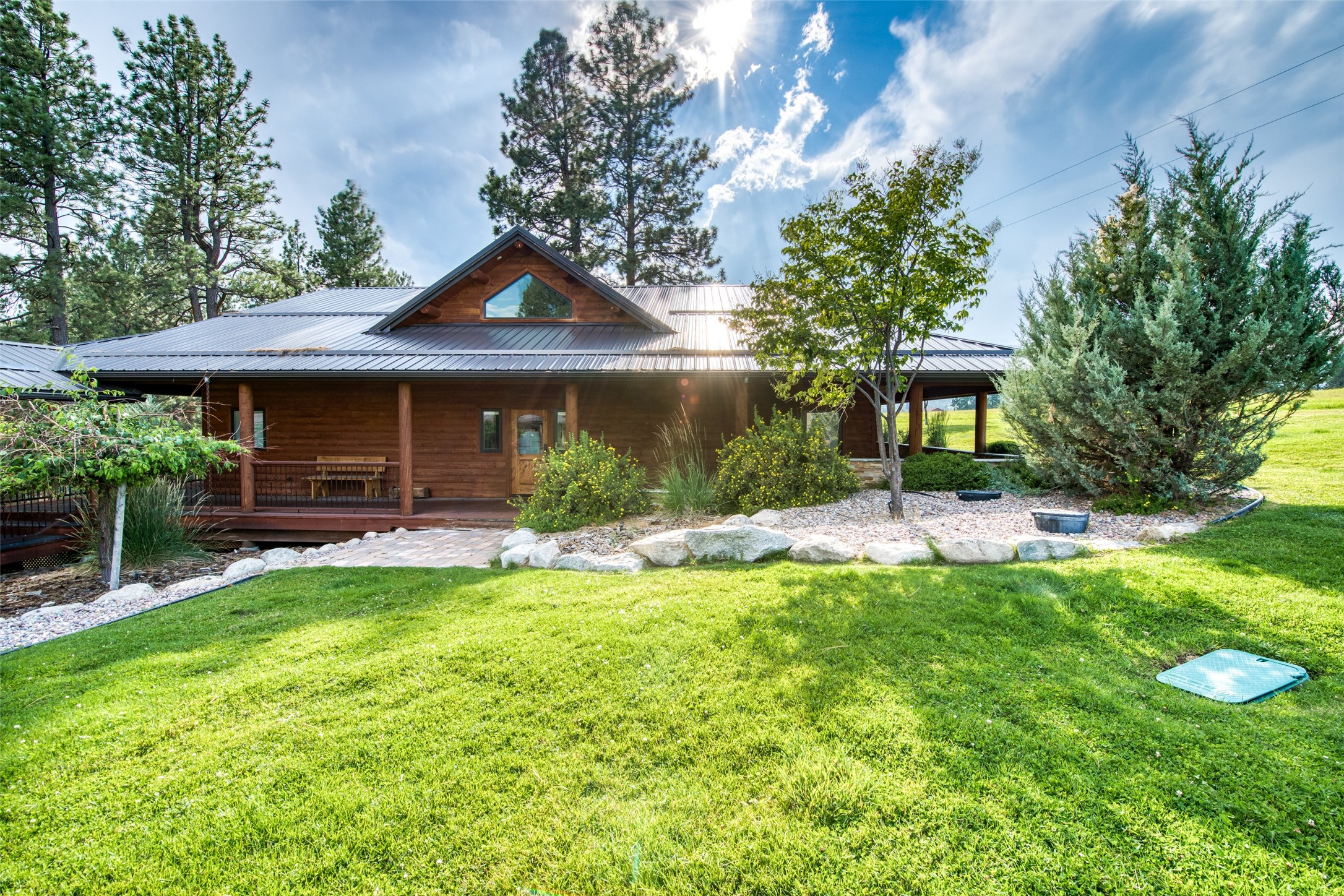 Darby, Montana 59829, United States, 12 Bedrooms Bedrooms, ,16 BathroomsBathrooms,Residential,Pending,61822