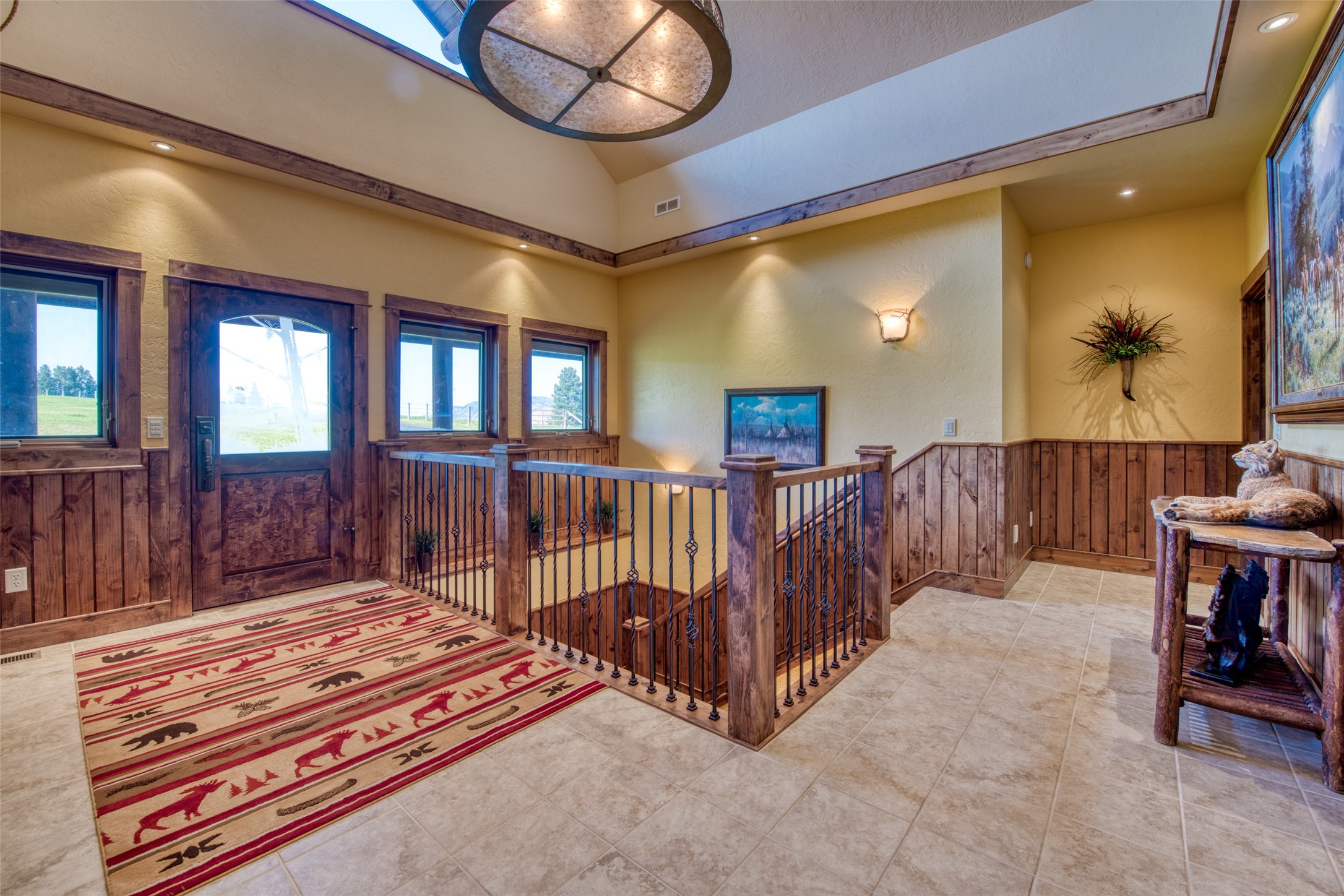 Darby, Montana 59829, United States, 12 Bedrooms Bedrooms, ,16 BathroomsBathrooms,Residential,Pending,61822