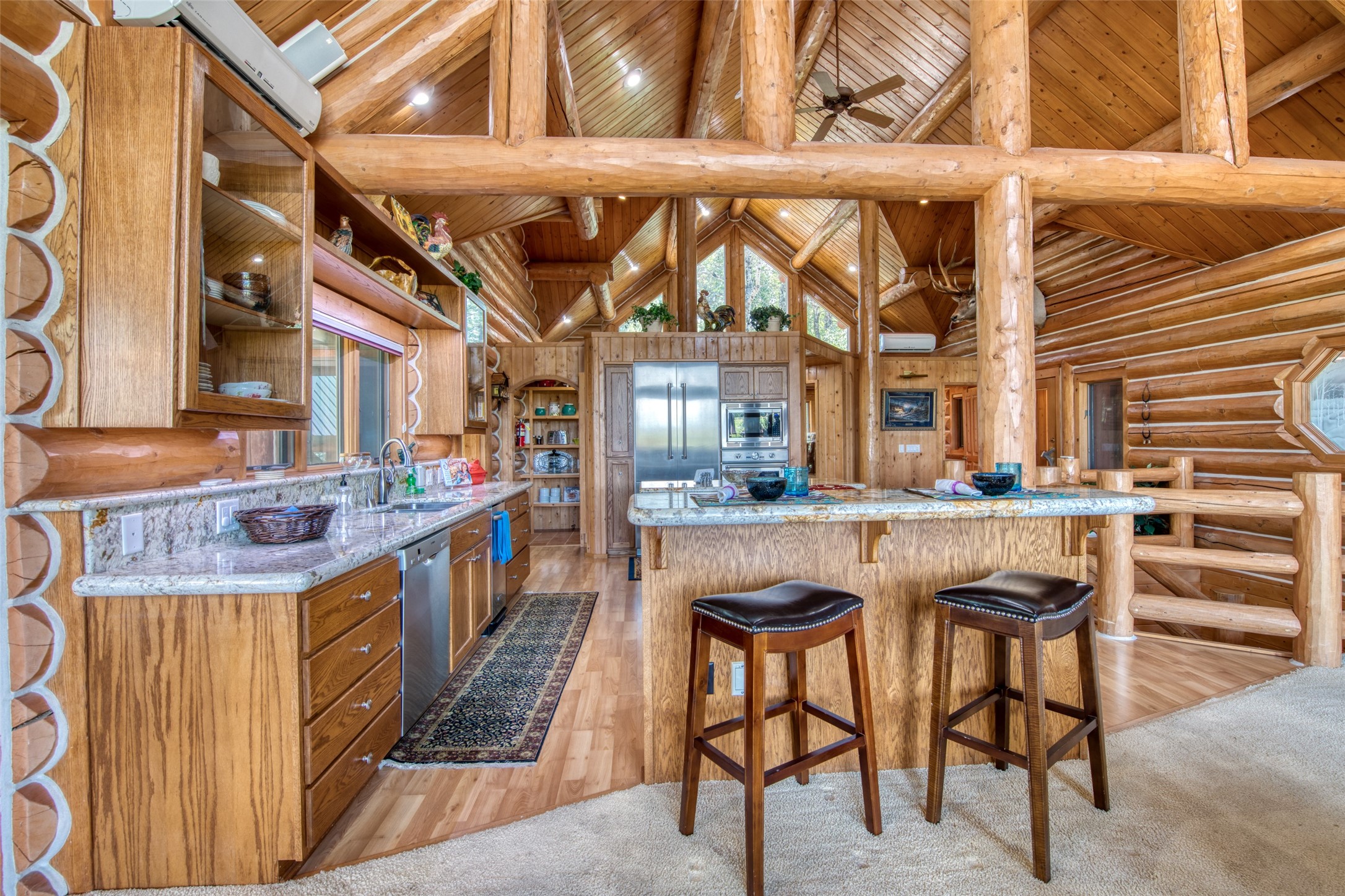 Darby, Montana 59829, United States, 12 Bedrooms Bedrooms, ,16 BathroomsBathrooms,Residential,Pending,61822