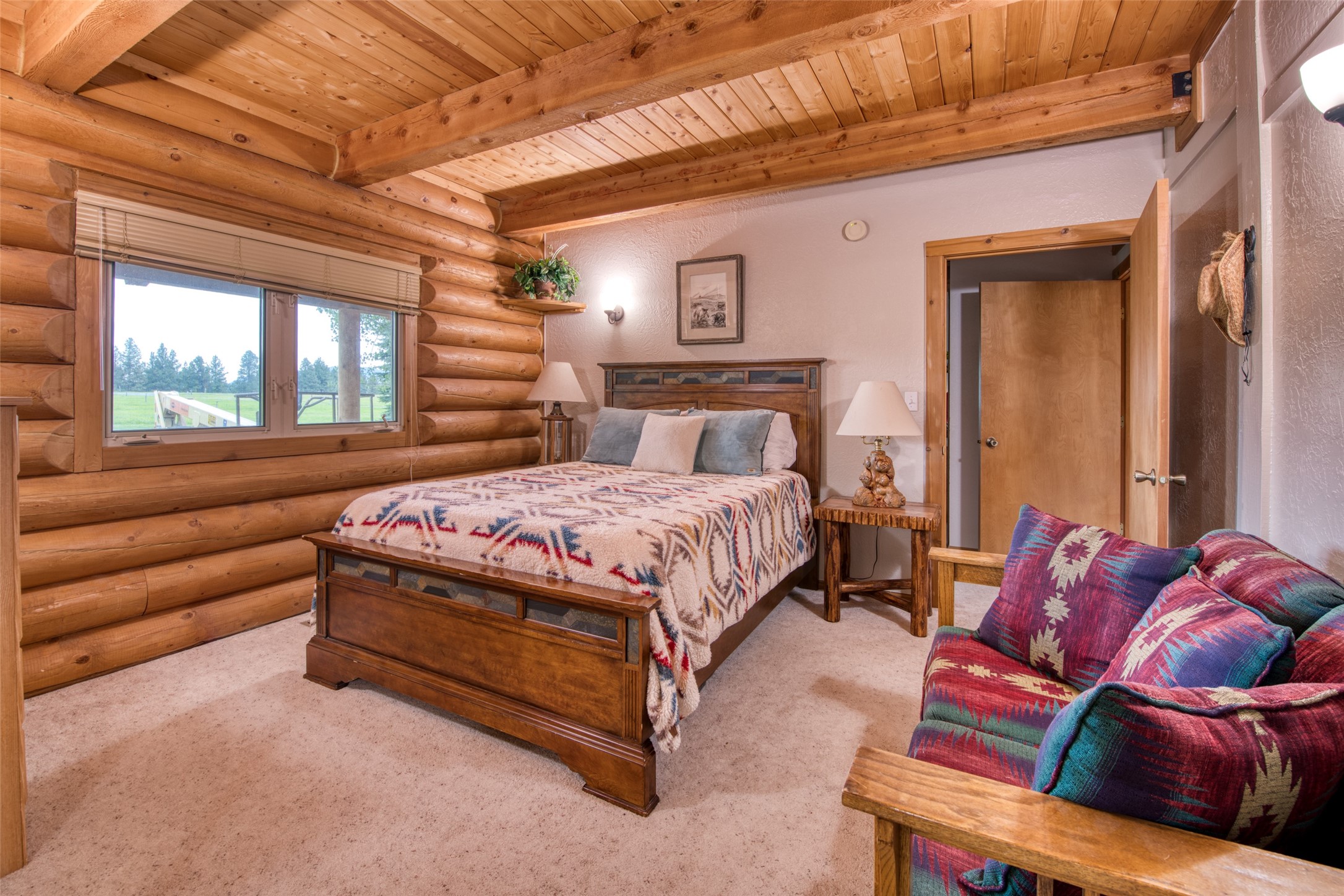 Darby, Montana 59829, United States, 12 Bedrooms Bedrooms, ,16 BathroomsBathrooms,Residential,Pending,61822