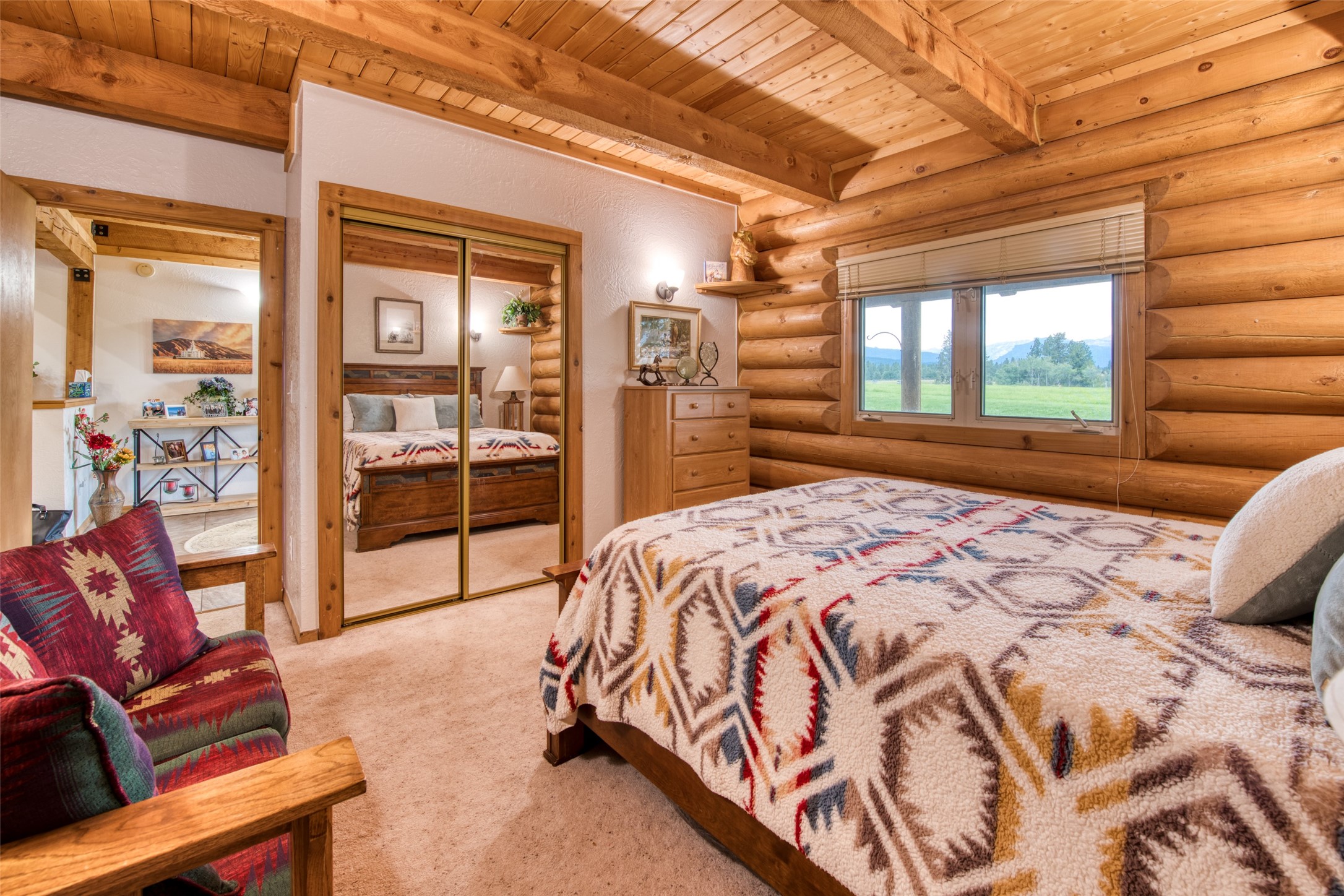 Darby, Montana 59829, United States, 12 Bedrooms Bedrooms, ,16 BathroomsBathrooms,Residential,Pending,61822