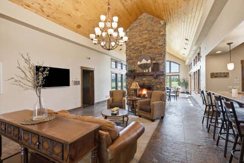 Tiny photo for 5035 Portage Way, Whitefish, MT 59937 (MLS # 30073975)
