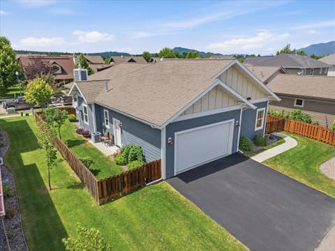 Tiny photo for 5035 Portage Way, Whitefish, MT 59937 (MLS # 30073975)