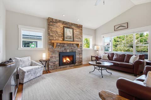 Tiny photo for 5035 Portage Way, Whitefish, MT 59937 (MLS # 30073975)
