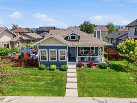 Tiny photo for 5035 Portage Way, Whitefish, MT 59937 (MLS # 30073975)