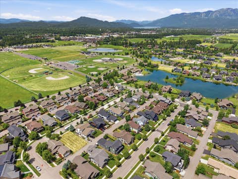 Tiny photo for 5035 Portage Way, Whitefish, MT 59937 (MLS # 30073975)