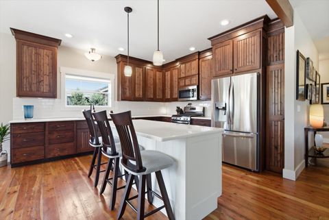 Tiny photo for 5035 Portage Way, Whitefish, MT 59937 (MLS # 30073975)