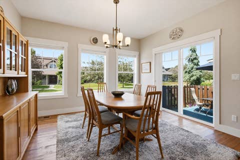 Tiny photo for 5035 Portage Way, Whitefish, MT 59937 (MLS # 30073975)