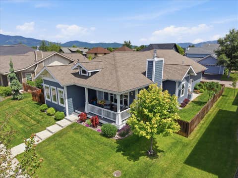 Photo of 5035 Portage Way, Whitefish, MT 59937 (MLS # 30073975)