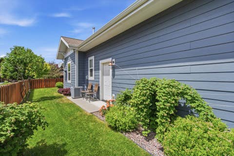 Tiny photo for 5035 Portage Way, Whitefish, MT 59937 (MLS # 30073975)