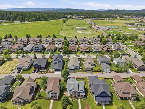 Tiny photo for 5035 Portage Way, Whitefish, MT 59937 (MLS # 30073975)