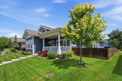 Tiny photo for 5035 Portage Way, Whitefish, MT 59937 (MLS # 30073975)