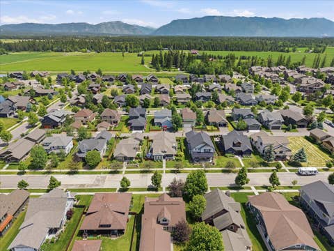 Tiny photo for 5035 Portage Way, Whitefish, MT 59937 (MLS # 30073975)