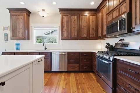Tiny photo for 5035 Portage Way, Whitefish, MT 59937 (MLS # 30073975)